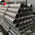 Stainless Steel Round Pipe